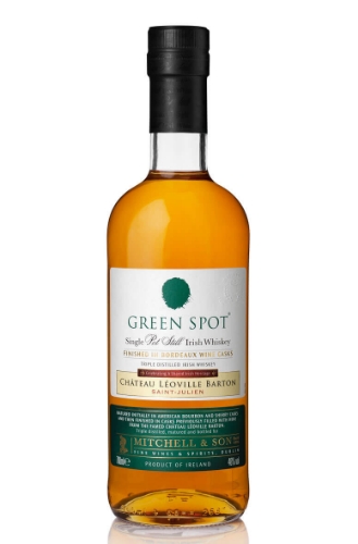 Picture of GREEN SPOT CHATEAU LEOVILLE BARTON 70CL